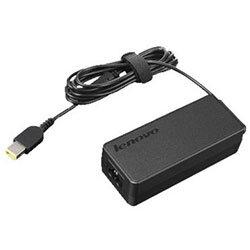 Lenovo ThinkPad 65W AC Adapter (Slim Tip) - 65W on Productcaster.