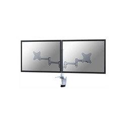 NewStar FPMA-D1330DWHITE Flatscreen Desk Mount 10"-27" White on Productcaster.