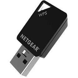 NETGEAR A6100 WiFi USB Mini Adapter , HuntOffice.ie on Productcaster.