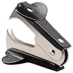 Staple Remover Black 5 Star on Productcaster.