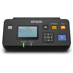 Epson Network Interface Unit - Network adapter - 10/100 Ethernet - for WorkForce DS-1630, DS-1660, DS-510, DS-520, DS-530, DS-560, DS-570, DS-770, DS- on Productcaster.