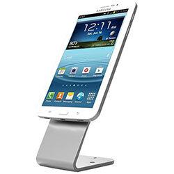 Maclocks Hovertab Universal Tablet Stand With 3M VHF Plate on Productcaster.