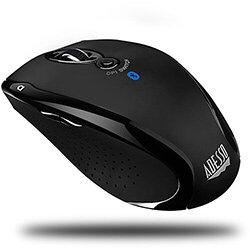 Adesso iMouse S200B mouse Ambidextrous Bluetooth Optical 2000 DPI on Productcaster.