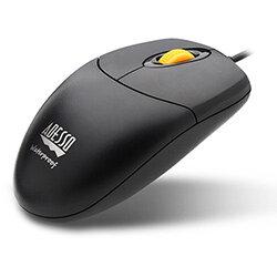 Adesso iMouse W3 mouse Ambidextrous USB Type-A Optical 1000 DPI , HuntOffice.ie on Productcaster.