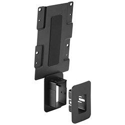 HP Thin Client to Monitor Bracket - Black - for HP and EliteDisplay on Productcaster.