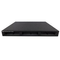 Dell - Rack power supply bracket - 1U - for PowerConnect MPS1000, MPS600 on Productcaster.