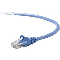 Belkin 2m Cat5e STP networking cable Blue U/FTP (STP) , HuntOffice.ie on Productcaster.