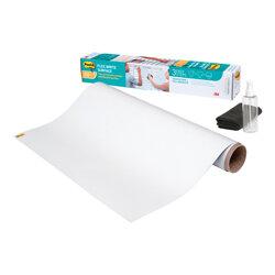 Post-it Flex Write Surface 600 x 900mm 7100197625 , HuntOffice.ie on Productcaster.