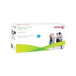 Xerox - Cyan - toner cartridge (alternative for: Brother TN326C) - for Brother DCP-L8400, DCP-L8450, HL-L8250, HL-L8350, MFC-L8650, MFC-L8850 -  on Productcaster.