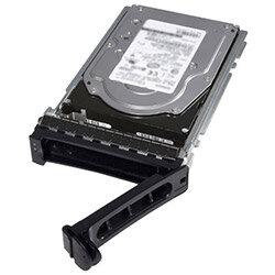 Dell - Hard drive - encrypted - 8 TB - hot-swap - 3.5" - SAS 12Gb/s - NL - 7200 rpm - FIPS 140-2 - Self-Encrypting Drive (SED) - for PowerEdge R230 ( on Productcaster.