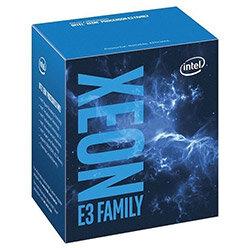 Intel Xeon E3-1245V6 - 3.7 GHz - 4 cores - 8 threads - 8 MB cache - LGA1151 Socket - Box , HuntOffice.ie on Productcaster.