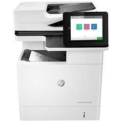 HP LaserJet Enterprise MFP M632h - Multifunction printer - B/W - laser - Legal 216 x 356 mm original - A4/Legal media - up to 61 ppm copying - up to  on Productcaster.