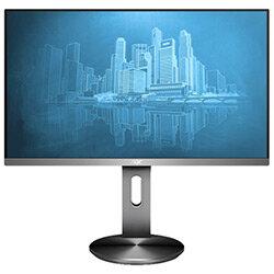 AOC I2490PXQU/BT - LED Computer Monitor - 23.8" - 1920 x 1080 Full HD (1080p) - IPS - 250 cd/m - 1000:1 - 4 ms - HDMI, VGA, DisplayPort - speakers ,  on Productcaster.