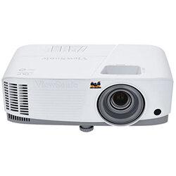 ViewSonic PA503S - DLP Multimedia Projector - portable - 3D - 3500 ANSI lumens - SVGA (800 x 600) - 4:3 , HuntOffice.ie on Productcaster.