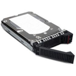 Lenovo ThinkSystem - Hard drive - 2 TB - hot-swap - 3.5" - SAS 12Gb/s - NL - 7200 rpm - for ThinkSystem SR530 (3.5"); SR550 (3.5"); SR630 (3.5");  on Productcaster.