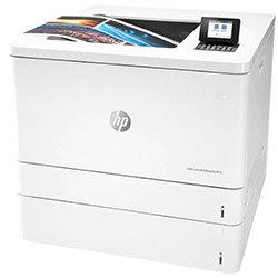 HP LaserJet Enterprise M751dn Colour Duplex Laser Printer - Media Size Up To A3 - Resolution 600x600dpi on Productcaster.