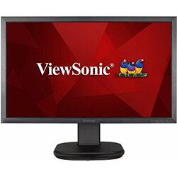 Viewsonic VG Series VG2439SMH-2 computer monitor 61 cm (24 Inches) 1920 x 1080 pixels Full HD LCD Black on Productcaster.