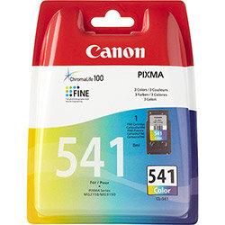 Canon CL-541 Colour Ink Cartridge 5227B005 , HuntOffice.ie on Productcaster.