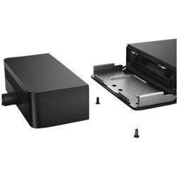 Dell Upgrade Module - Port expansion upgrade kit - with 180W power adapter EUR - for Dell Thunderbolt Dock WD19TB , HuntOffice.ie on Productcaster.