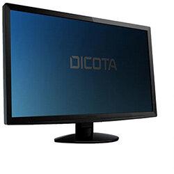 Dicota D70027 display privacy filters Frameless display privacy filter 55.9 cm (22") , HuntOffice.ie on Productcaster.