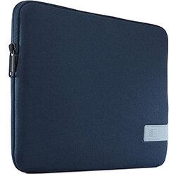 Case Logic Reflect REFMB-113 Dark Blue notebook case 33 cm (13") Sleeve case on Productcaster.