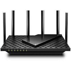 TP-LINK AX5400 Dual-Band Gigabit Wi-Fi 6 Router on Productcaster.