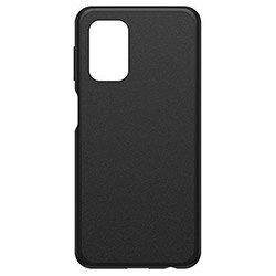 OtterBox React Series for Samsung Galaxy A32 5G, black - No retail packaging on Productcaster.