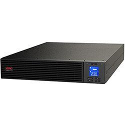 APC SRV2KRIRK uninterruptible power supply (UPS) Double-conversion (Online) 2 kVA 1600 W , HuntOffice.ie on Productcaster.