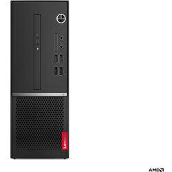 Lenovo V35s 07ADA: SFF Desktop, Ryzen 5 3500U, 8GB RAM, 256GB SSD, DVD-Writer on Productcaster.