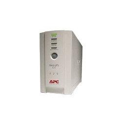 APC Back-UPS CS 325 - UPS - AC 230 V - 210 Watt - 350 VA - output connectors: 4 - beige , HuntOffice.ie on Productcaster.