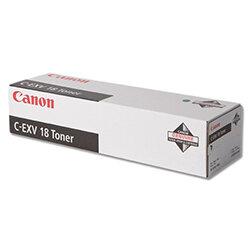 Canon C-EXV18 Black Laser Toner Cartridge 0386B002 , HuntOffice.ie on Productcaster.