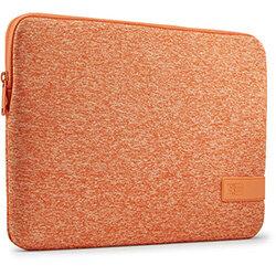 Case Logic Reflect REFPC-113 Coral Gold/Apricot notebook case 33.8 cm (13.3") Sleeve case Orange on Productcaster.