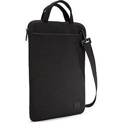 Case Logic LNEO-214 Black notebook case 35.6 cm (14") Sleeve case , HuntOffice.ie on Productcaster.