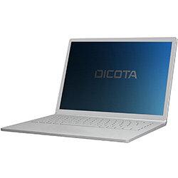 Dicota D70401 display privacy filters Frameless display privacy filter 33.8 cm (13.3") , HuntOffice.ie on Productcaster.