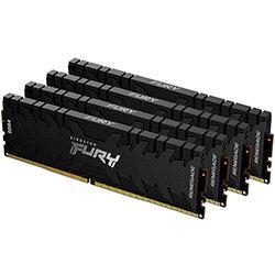 Kingston Technology FURY Renegade memory module 32 GB 4 x 8 GB DDR4 3600 MHz on Productcaster.