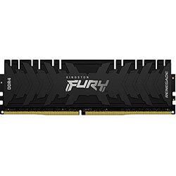 Kingston Technology FURY Renegade memory module 8 GB 1 x 8 GB DDR4 4000 MHz , HuntOffice.ie on Productcaster.