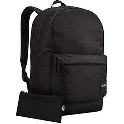 Case Logic CCAM5226 - Black backpack Casual backpack Polyester , HuntOffice.ie on Productcaster.