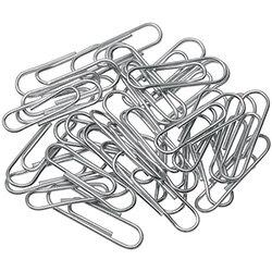 5 Star Office Paperclips Small Lipped 22mm Pack 100 on Productcaster.