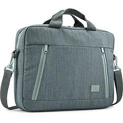 Case Logic Huxton HUXA213 - Balsam notebook case 33.8 cm (13.3") Sleeve case Green , HuntOffice.ie on Productcaster.