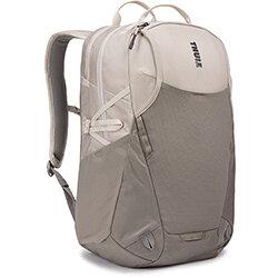 Thule EnRoute TEBP4316 - Pelican/Vetiver backpack Casual backpack Grey Nylon on Productcaster.