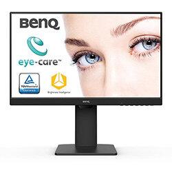 Benq BL2485TC 60.5 cm (23.8") 1920 x 1080 pixels Full HD LED Black , HuntOffice.ie on Productcaster.