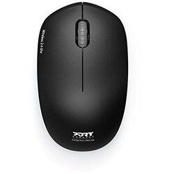 Port Designs 900540 mouse Ambidextrous RF Wireless Optical 1600 DPI , HuntOffice.ie on Productcaster.