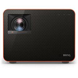 Benq X3000i data projector 3000 ANSI lumens LED 2160p (3840x2160) Black on Productcaster.