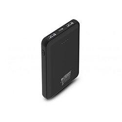 Urban Factory UPB05UF power bank Polymer 5000 mAh Black on Productcaster.