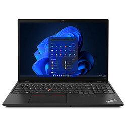 Lenovo ThinkPad P16s Gen 1 (Intel) Notebook 40.6 cm (16") Quad HD+ Intel Core i7 32 GB DDR4-SDRAM 1024 GB SSD NVIDIA Quadro T550 Wi-Fi 6E (802.11ax)  on Productcaster.