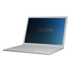 Dicota D70540 display privacy filters Frameless display privacy filter 34 cm (13.4 Inches) , HuntOffice.ie on Productcaster.