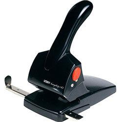 Rapid Heavy Duty Hole Punch HDC65 Black , HuntOffice.ie on Productcaster.