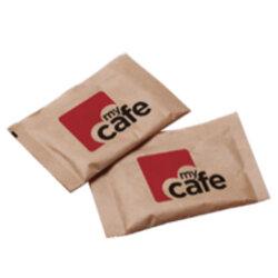 MyCafe Brown Sugar Sachets Pack of 1000 A00890' , ''HuntOffice.ie' on Productcaster.