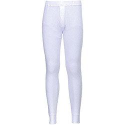 Portwest B121 Thermal Trousers White XXL , HuntOffice.ie on Productcaster.