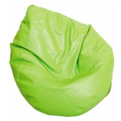 Pear Bean Bags (green) , HuntOffice.ie on Productcaster.